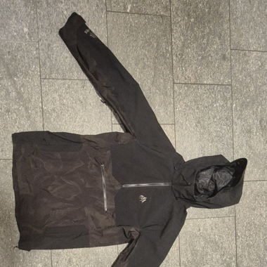 Jones Mountain Surf Jacke 