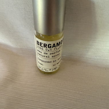 Le Labo - Bergamote - 15 ml