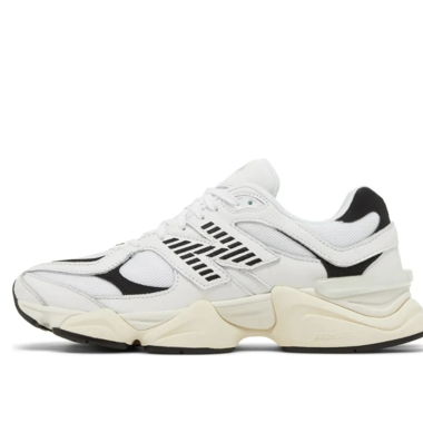 New Balance 9060 Black&White