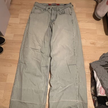 Jaded London Colossus Jeans W30