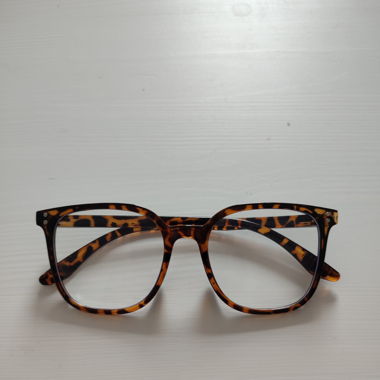 Leo-Brille/Deko