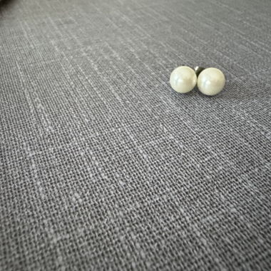 Boucle d’oreille 