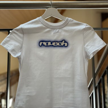 Haut Rausch GLOW pour femme