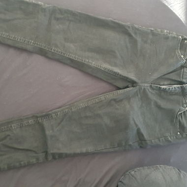 Jean skinny 