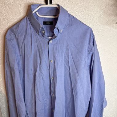 Chemise Boss