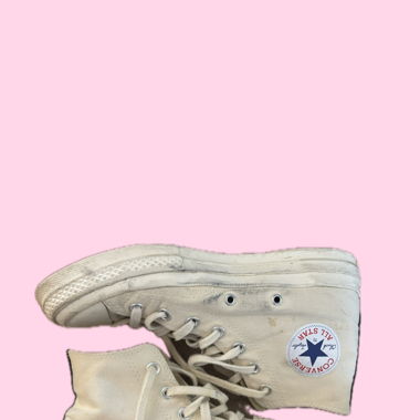 Comme Des Garçons Play x Converse