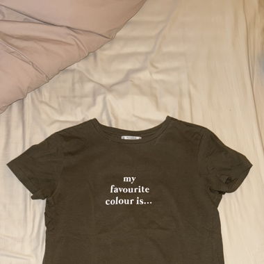 t-shirt