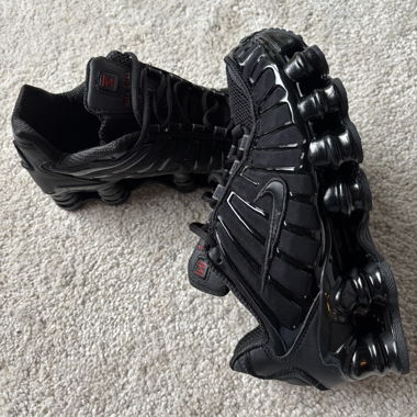Nike Shox