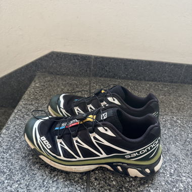 Scarpe da trail Salomon XT6