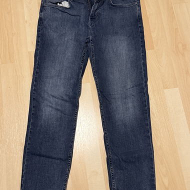 CA Straight Jeans W34 L30