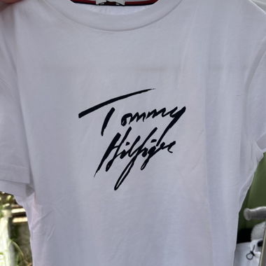 Tommy Hilfiger T-shirt enfant