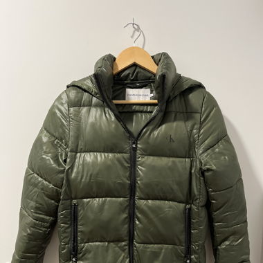 Calvin Klein Jeans Winterjacke