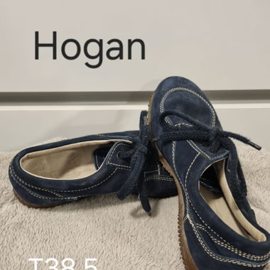 Chaussures Hogan
