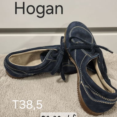 Chaussures Hogan