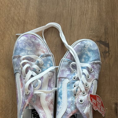 Vans Schuhe