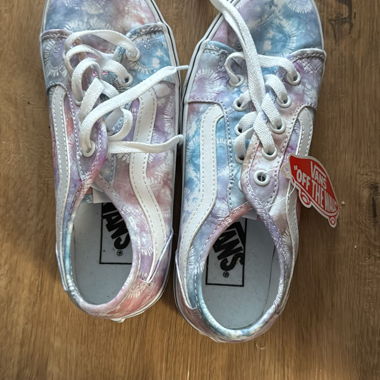 Vans Schuhe