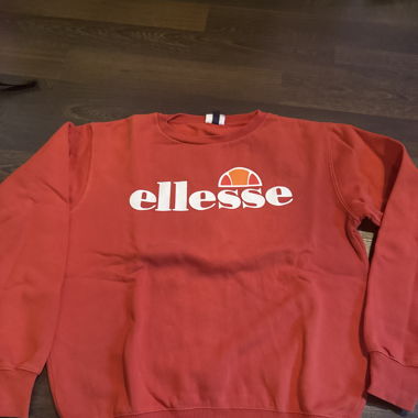 Ellesse Pulli - Rot