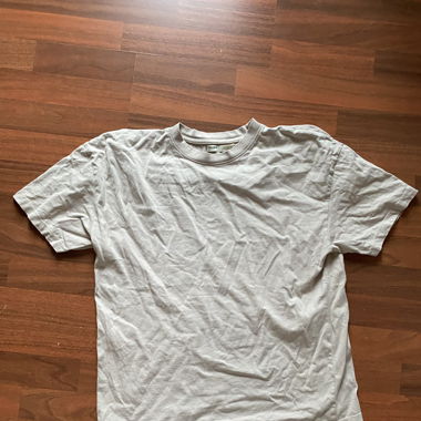 Beige shirt