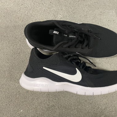 Nike Laufschuhe