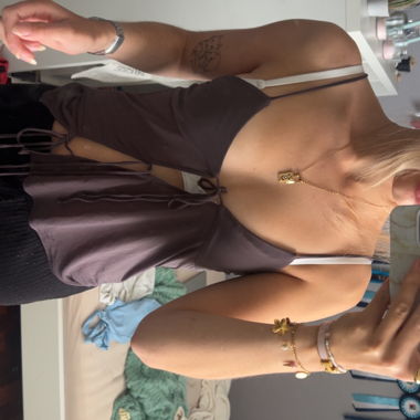 Pull&Bear Top