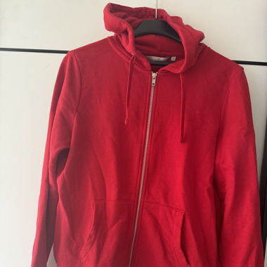 Sweatjacke