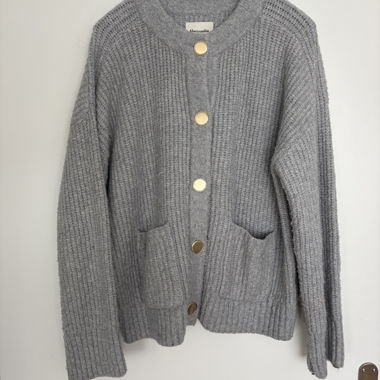 Abercrombie & Fitch Cardigan