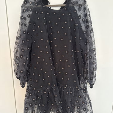 Zara shift dress