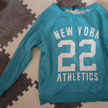 New York 22