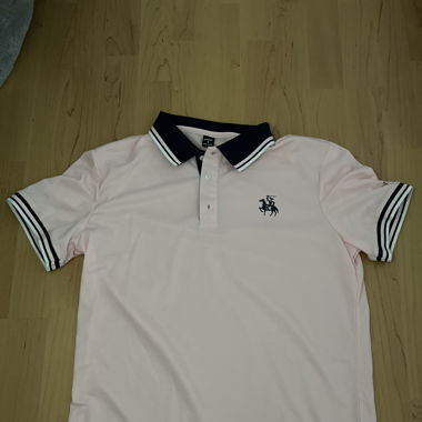 Manfinity Polo