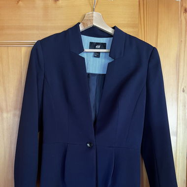 Blazer navi