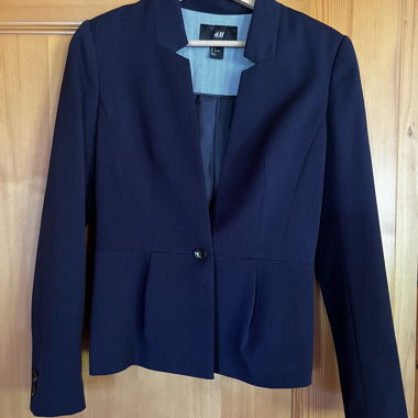 Blazer navi