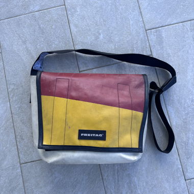 Borsa a tracolla Freitag