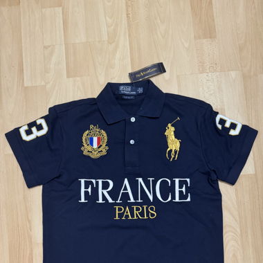 Ralph Lauren Polo Paris