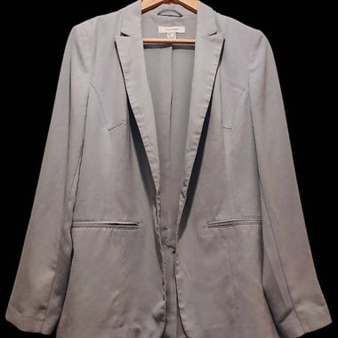 Blazer blu