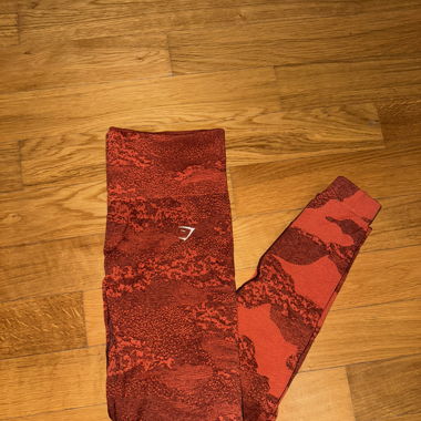 Gymshark Leggings