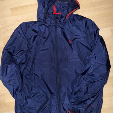 Polo Ralph Lauren Windbreaker