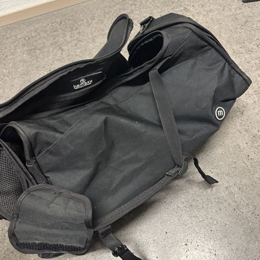 Sports bag