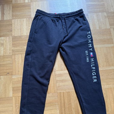 Pantalon Tommy Hilfiger