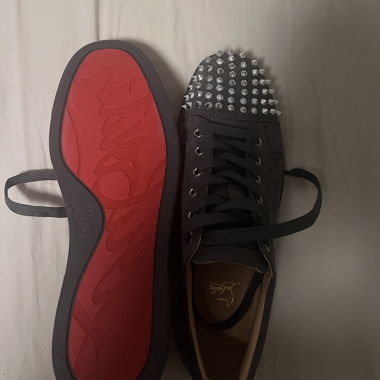 Sneakers Christian Louboutin
