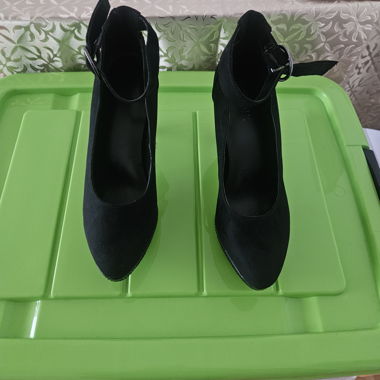 Women's pump