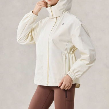 Wanderjacke