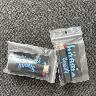 Hässig Feuerzeug