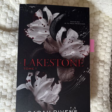 Lakestone Tomo 1