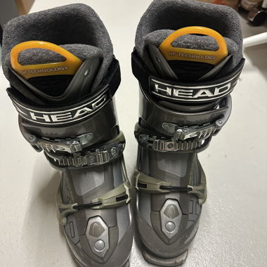 Chaussures de ski pour femmes