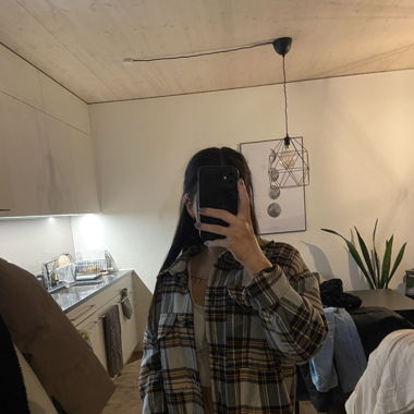 Hemd\Jacke