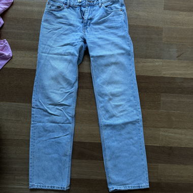 Blue Jeans