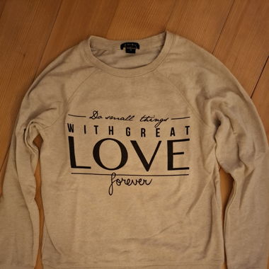 Love Forever