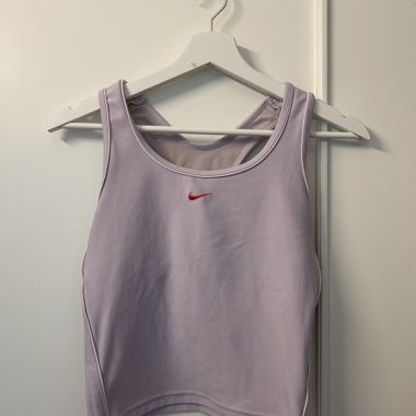 Nike tank top