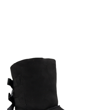 Bottine pour femme