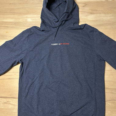 Tommy Jeans Hoodie 